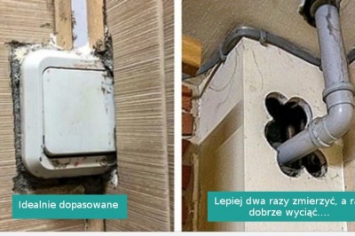 21 wpadek projektantów i budowlańców na które nie ma wytłumaczenia