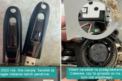 16 serwisantów, którzy podzielili się niedorzecznymi momentami ze swojej pracy