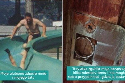 15 osób, które każdego dnia mają ekstra emocje, dzięki swojej rodzinie