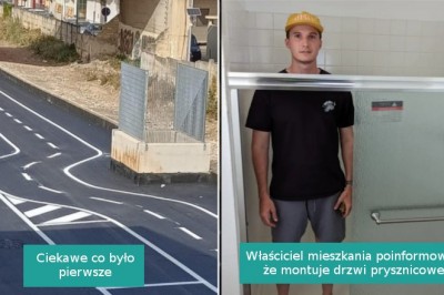 15 osób, które zdecydowanie nie zrozumiały na czym polega ich zadanie