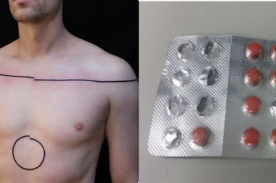 18 zdjęć których oglądanie wywoła fizyczny ból u perfekcjonistów. Kto to zrobił?