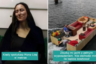 18 zdjęć pokazujących, że rzeczywistość może zaskoczyć nas na wiele sposobów