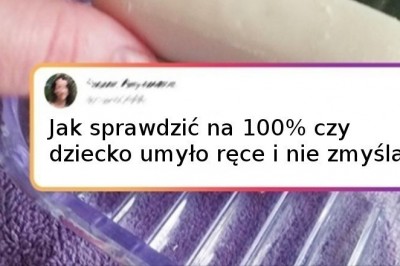 15 sztuczek dla przemęczonych rodziców na uspokojenie zszarganych nerwów