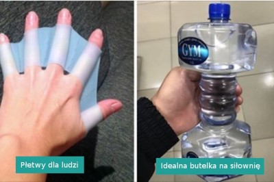 16 małych arcydzieł z przedmiotów codziennego użytku. Dobrze zaprojektowane