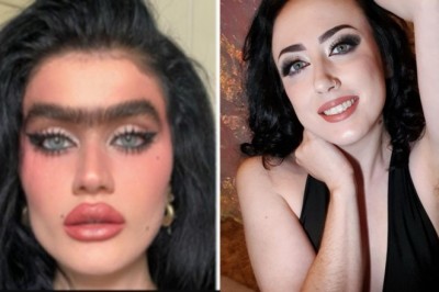 16 kobiet, które pokazują, że naturalne owłosienie również może być kobiece