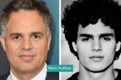 18 sławnych mężczyzn, którzy zachwycali urodą już w młodości i do dziś brylują