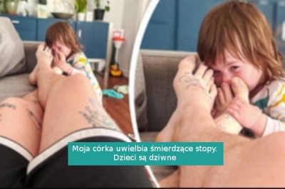 17 sytuacji, które wywołały w nas mieszane uczucia