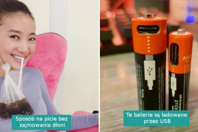 15 osób, które zaimponowały nam kreatywnymi pomysłami