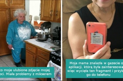 15 starszych osób, które zaliczyły zabawne wpadki i przygody 