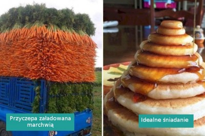 20 niezwykle satysfakcjonujących fotografii. Zadowolą wszystkich  perfekcjonistów