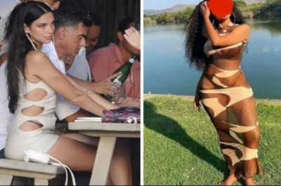 16 najdziwniejszych sukienek, które  zostały bezlitośnie wyśmiane przez internautów