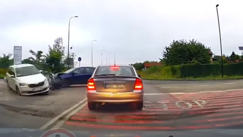 Kiedy pierwszy dzień pracujesz na taxi i kasujesz furę