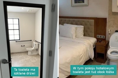 16 sytuacji, w których współczesne projektowanie kompletnie zawiodło