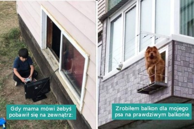 16 osób, które napotkały tak złe projekty, że po prostu musiały się nimi podzielić