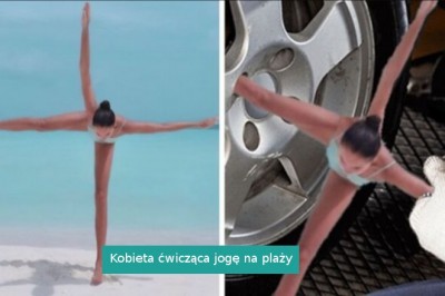 18 przeróbek zdjęć, które uczyniły Internet zabawniejszym miejscem