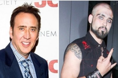 12 sławnych ojców, którzy doczekali się  naprawdę utalentowanych synów