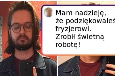 18 zdjęć pokazujących, że nowa fryzura potrafi odmienić dosłownie każdą osobę