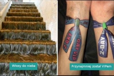 16 niedorzecznych pomysłów pokazujących fatalny gust i równie tragiczne wykonanie