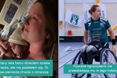 14 zdjęć motywacyjnych, które udowadniają, że nigdy nie należy się poddawać