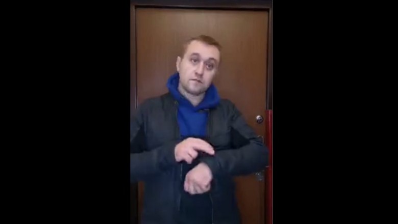 Kiedy mówisz swojej dziewczynie, że poczekasz na nią w aucie
