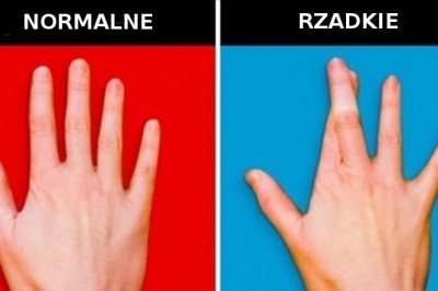 8 prostych rzeczy, których większość z nas nie potrafi zrobić. Twoje ciało jest wyjątkowe