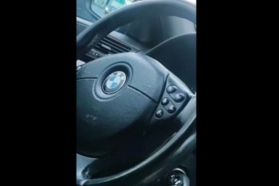 Kiedy chcesz się ścigać ze świateł swoim BMW i wygrywasz 