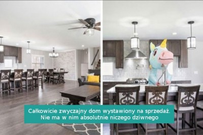 15 dziwacznych posiadłości wystawionych na sprzedaż