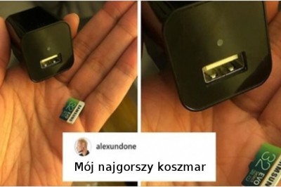 16 przykładów ukrytych kamer znalezionych w rozmaitych przedmiotach i miejscach