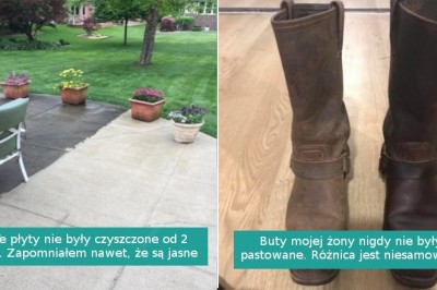 18 przedmiotów, których prawdziwe  oblicze kryło się pod grubą warstwą brudu