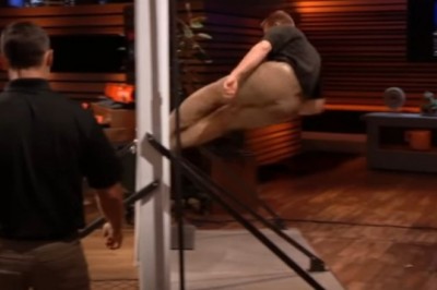 Dwóch ziomków narobiło sobie obciachu w telewizji