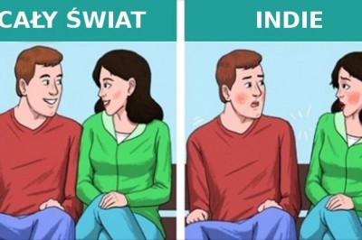 10 rzeczy, których zdecydowanie nie należy robić będąc w innych krajach