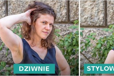 10 prostych trików, które pozwolą wyglądać ci lepiej na zdjęciach