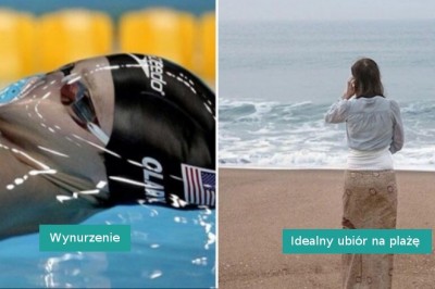 18 zaskakujących zdjęć zrobionych w perfekcyjnym momencie