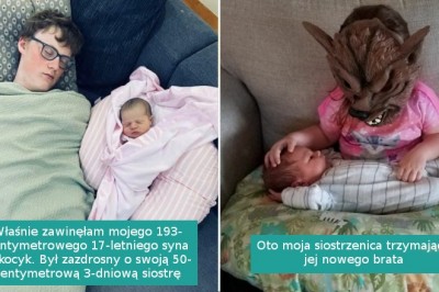 15 osób, które rozśmieszyły swoją rodzinę bardziej niż zwykle