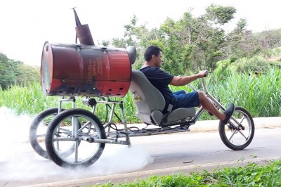 Codzienna porcja ciekawych i zabawnych filmików #607