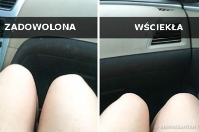 Życiowe sytuacje, które doskonale zna 9 na 10 kobiet. Faceci nie rozumieją