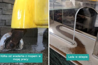 17 przykładów pokazujących, że czas jest bezlitosny