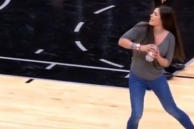 Kiedy „rzucasz jak dziewczyna” nabiera nowego znaczenia