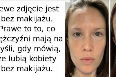 19 kobiet, które pokazują, że  dobry makijaż jest lepszy od Instagramowych filtrów