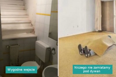 20 najdziwniejszych rzeczy znalezionych w posiadłościach na sprzedaż