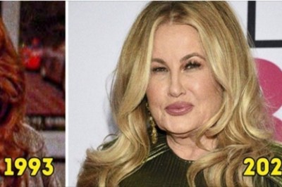 Wyglądu z lat młodości tych aktorów i aktorek nie pamiętają nawet fani