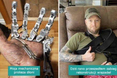 16 osób, które udowodniły, że wszystko jest możliwe