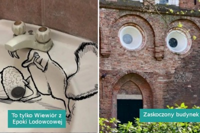 16 projektantów, którzy zadbali, by ich dzieła były wyjątkowe