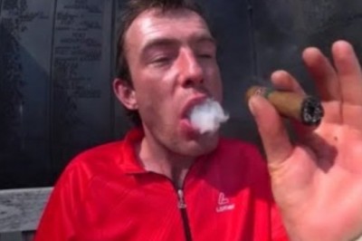 „Robota to głupota, picie to jest życie”. Bezdomni Polacy mówią jak żyją w Londynie