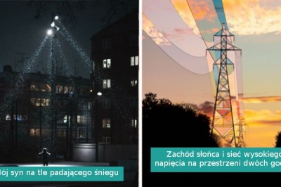 18 osób, którym udało się zrobić niesamowite zdjęcia