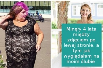 18 osób, które skutecznie wcisnęły przycisk reset w swoim życiu