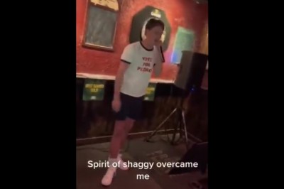 Kiedy ziomek wchodzi na scenę i rozwala system podczas karaoke