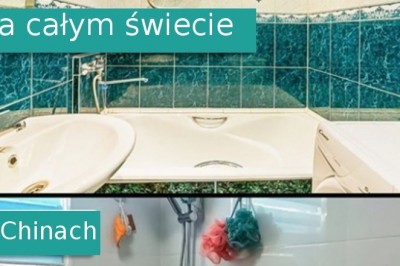 8 ciekawych  faktów na temat chińskich mieszkań, które zaskoczą Europejczyków