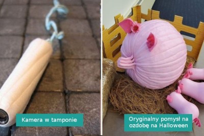 18 zdjęć pokazujących, że ludzka kreatywność jest nieograniczona