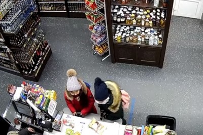 „Chytra baba z Radomia” to przy niej pikuś